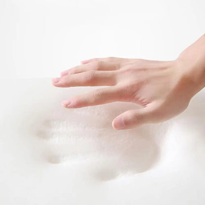 Snooza™ ReliefSeat – Medical Memory Foam Cushion for Pain-Free Sitting