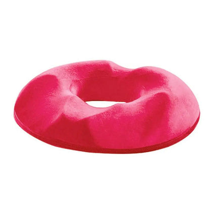 Snooza™ ReliefSeat – Medical Memory Foam Cushion for Pain-Free Sitting
