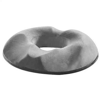 Snooza™ ReliefSeat – Medical Memory Foam Cushion for Pain-Free Sitting